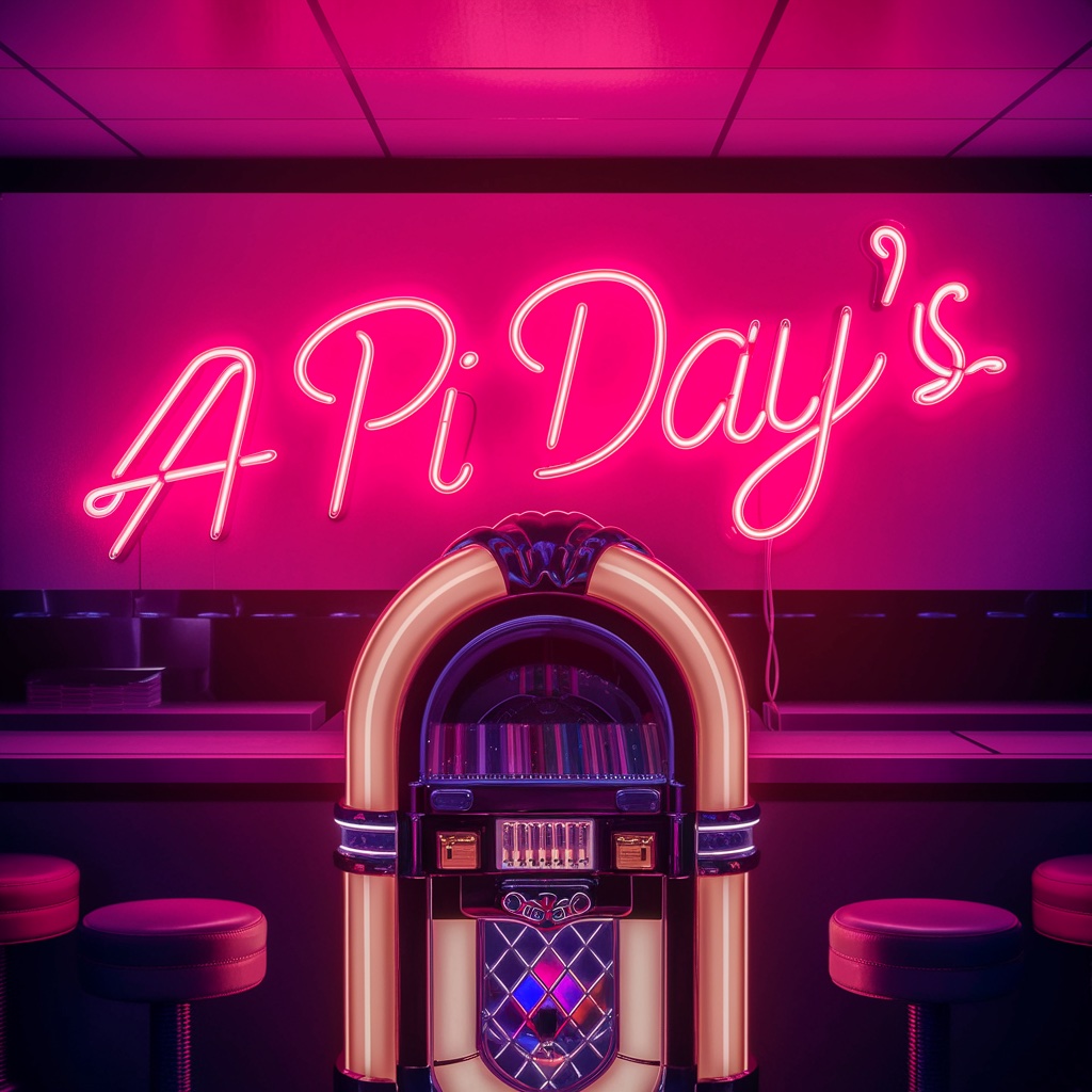 Lire la suite à propos de l’article Mystery : PI DAY