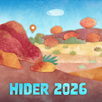 hider 2026
