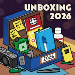 unboxing 2026