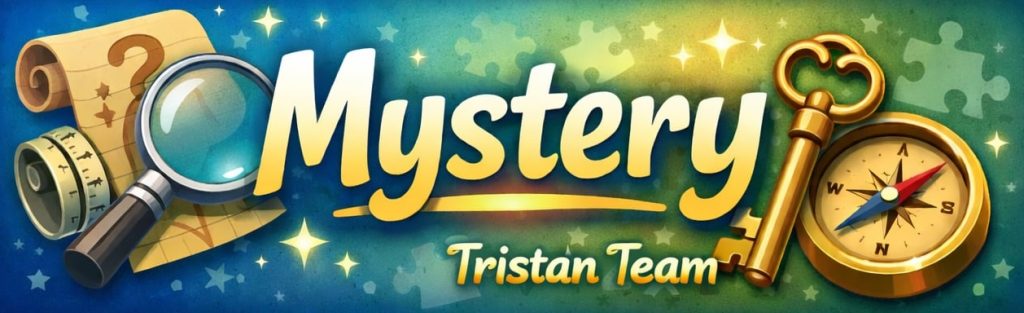 Chaque détail compte. Vous devez répondre correctement à ces questions pour obtenir les coordonnées finales de la cache.