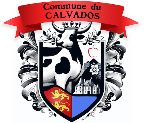 Commune-du-Calvados